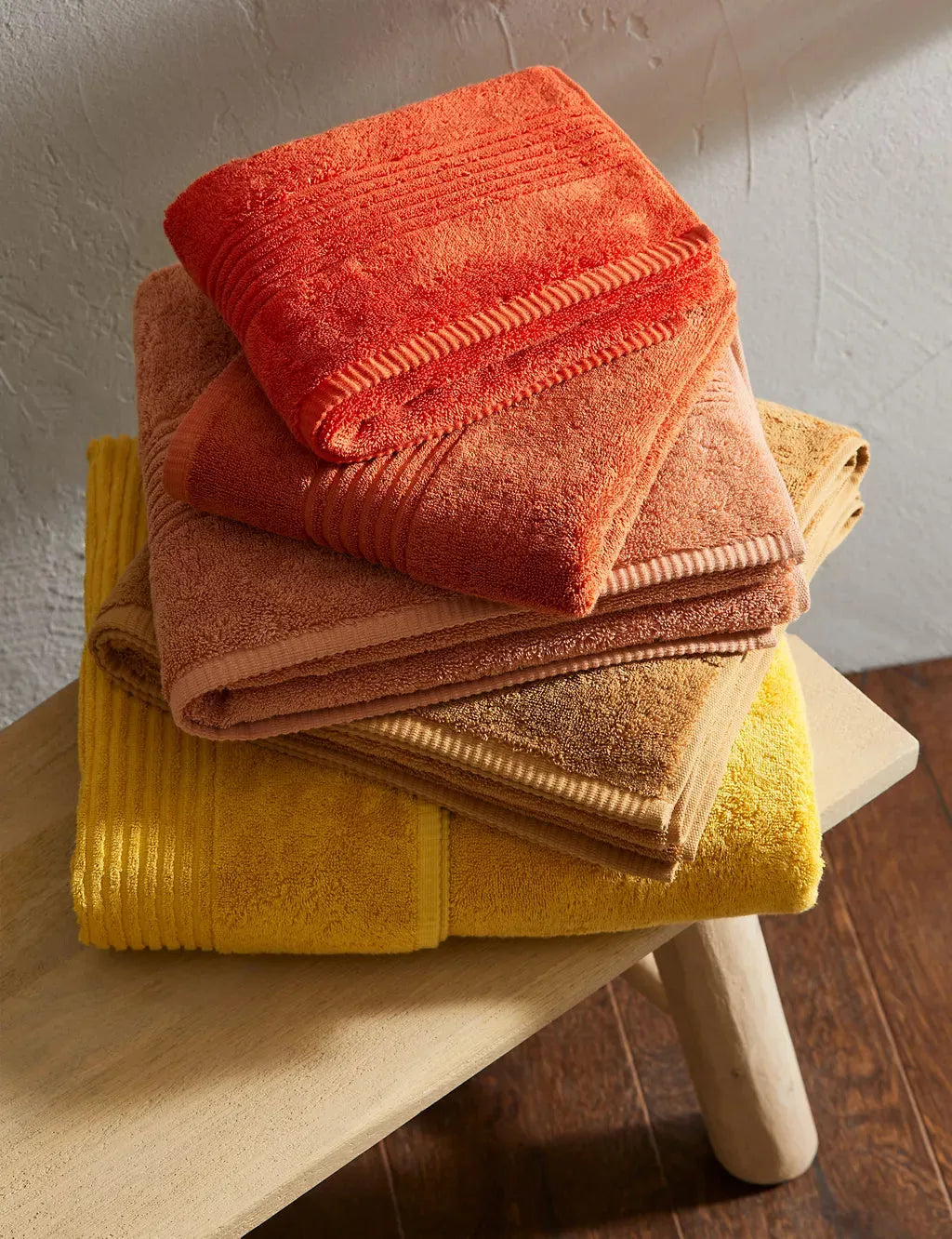 Luxury Egyptian Cotton Towel