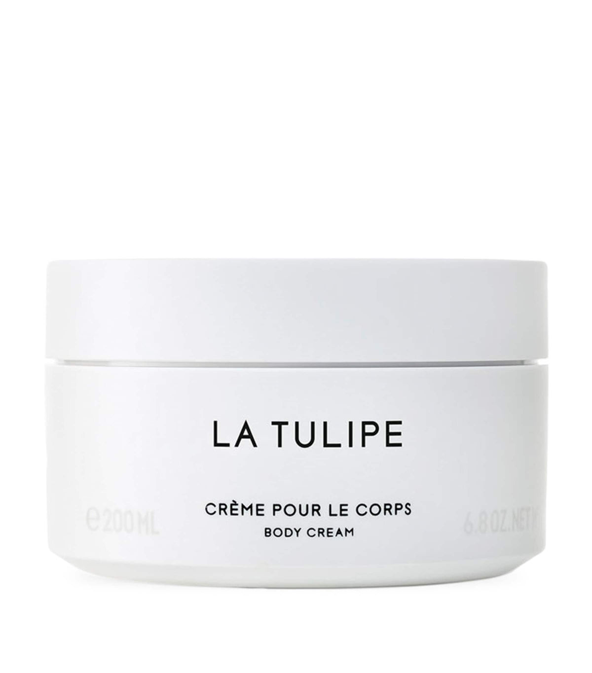 Byredo La Tulipe body cream 200ml - British product