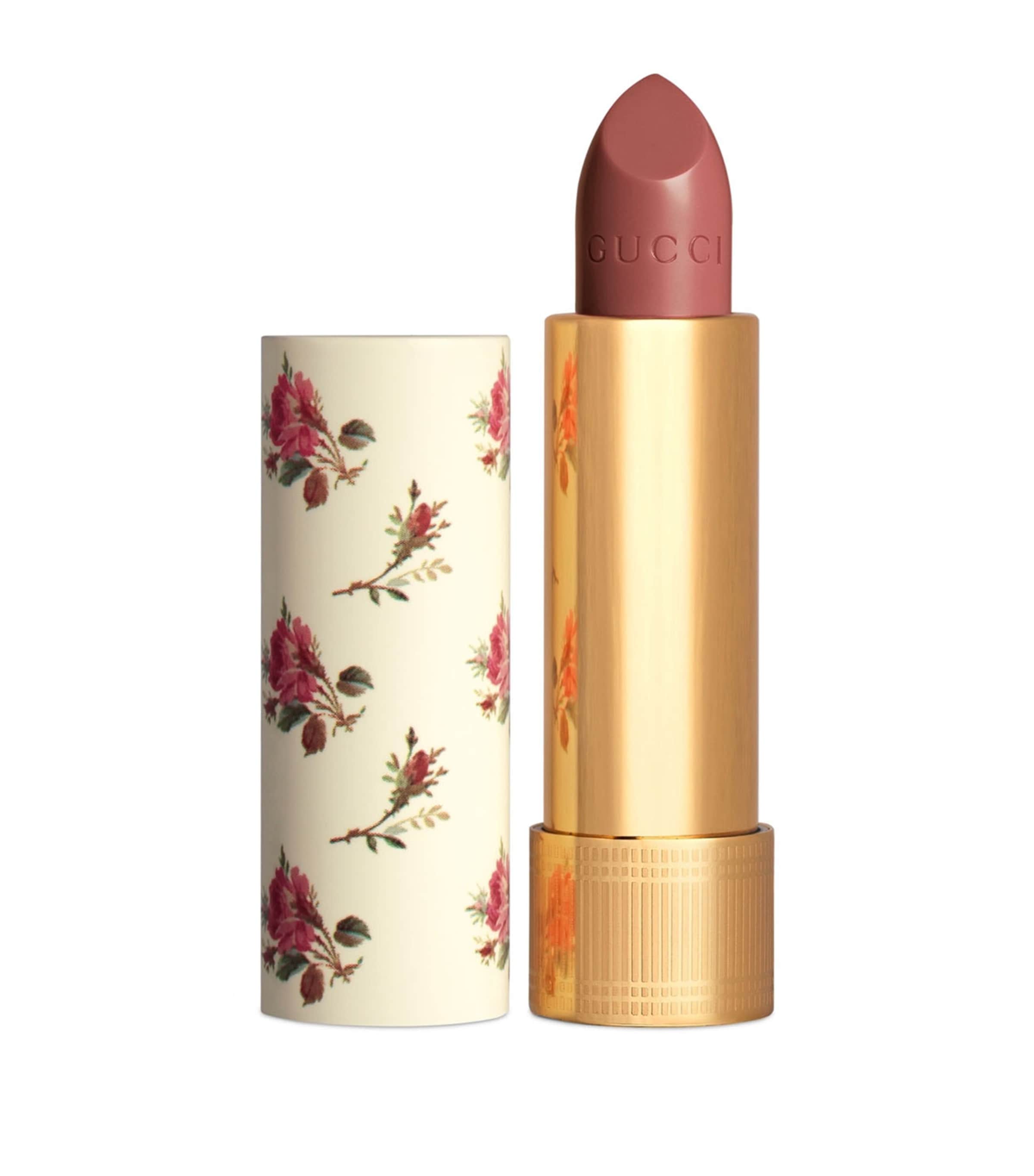 Gucci Satin Lipstick, UK version