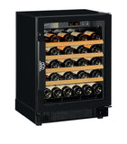 EuroCave small multi-temperature wine cabinet - British product