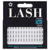 DNR Superdrug Individual Lashes Edition 1 - British product