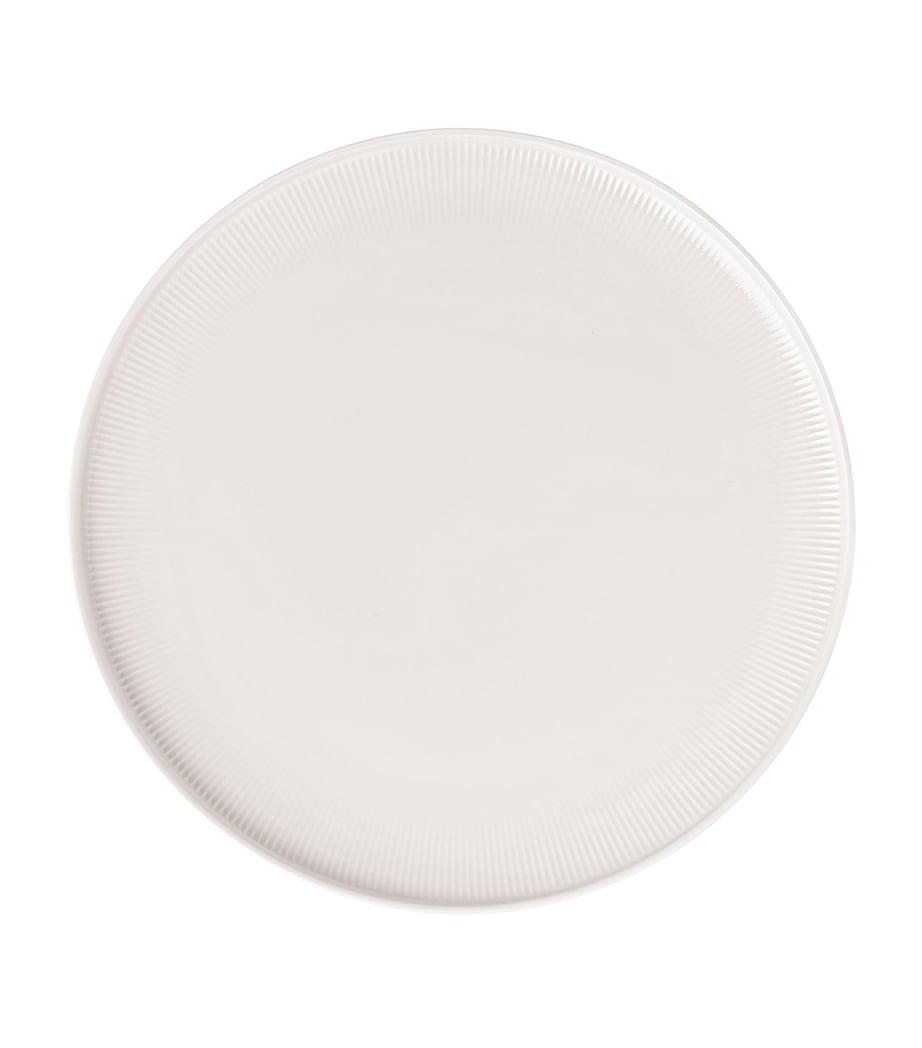 Villeroy & Boch Afina dinner plate 32cm (British brand)