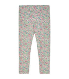 Trotters Liberty print leggings 2-5 years (British brand)