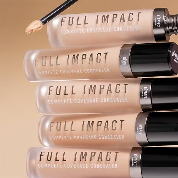 BPerfect Cosmetics Concealer Light 1 - British product
