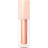 Maybelline Lifter Gloss Hydrating Lip Gloss 007 Amber, imported from the UK