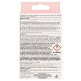 Superdrug Finishing Touches Fake Nails Extra Short Pink GOODS Superdrug   