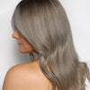 Shrine Drop It Dark Ash hair toner - British product