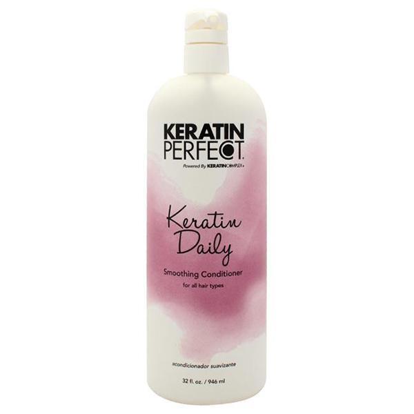 Keratin Perfect daily conditioner 946ml, UK version