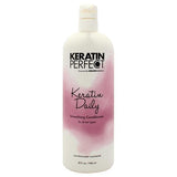 Keratin Perfect daily conditioner 946ml, UK version