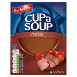 Batchelors Cup a Soup Oxtail   78g - McGrocer