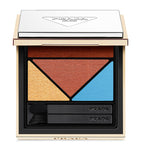 Prada Beauty eyeshadow palette, imported from the UK