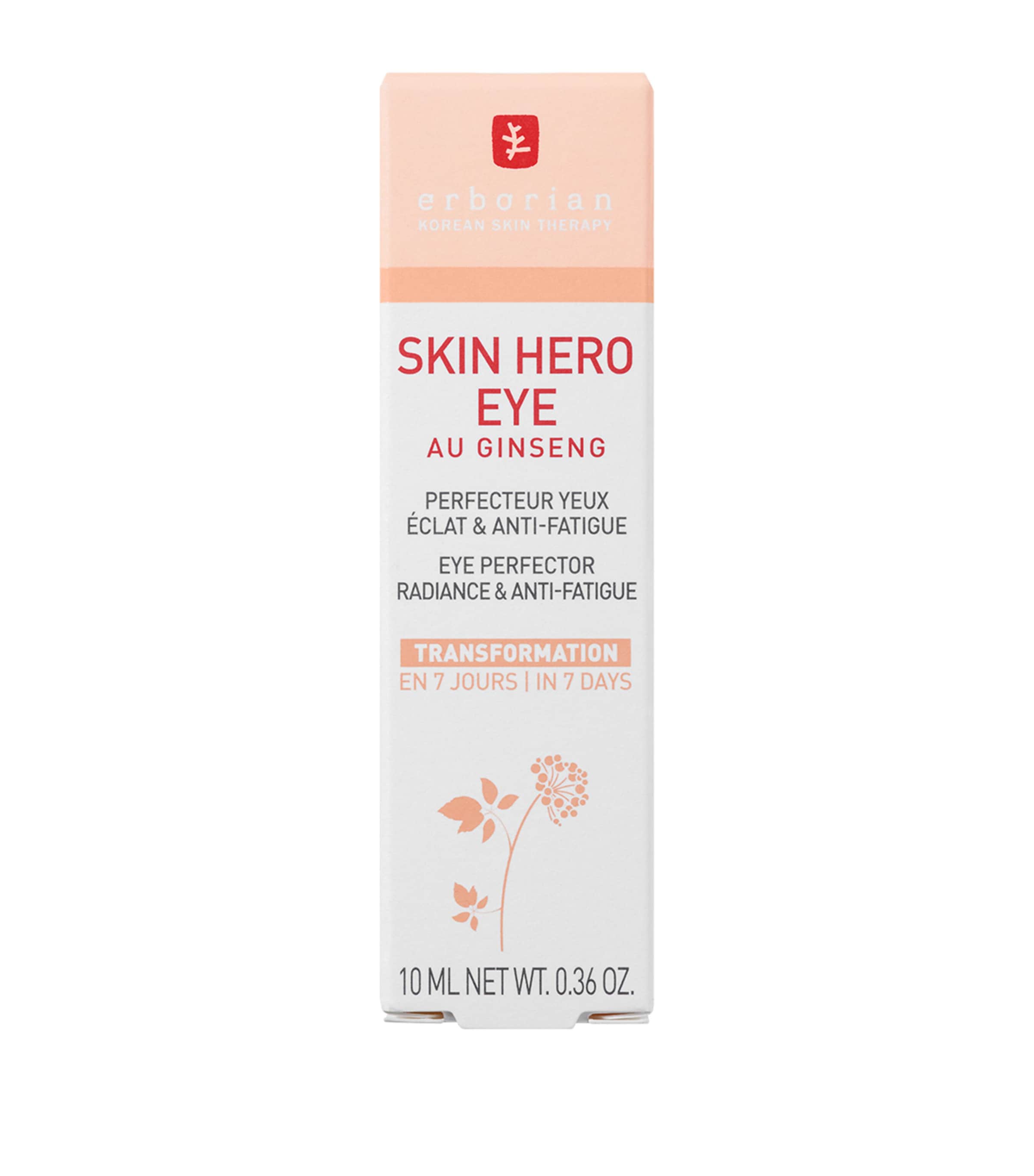 ERBORIAN Skin Hero Eye (10ml)