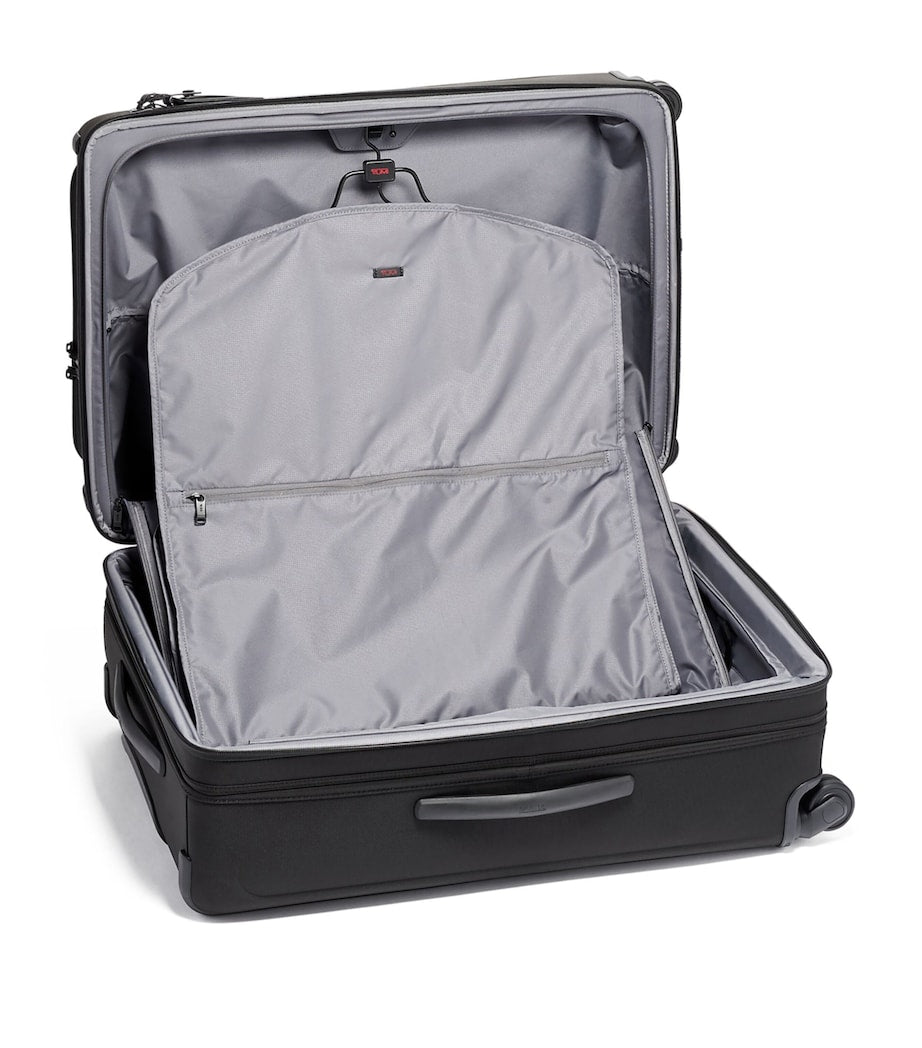 Tumi Alpha 3 expandable 4-wheel packing case 73.5cm (British brand)