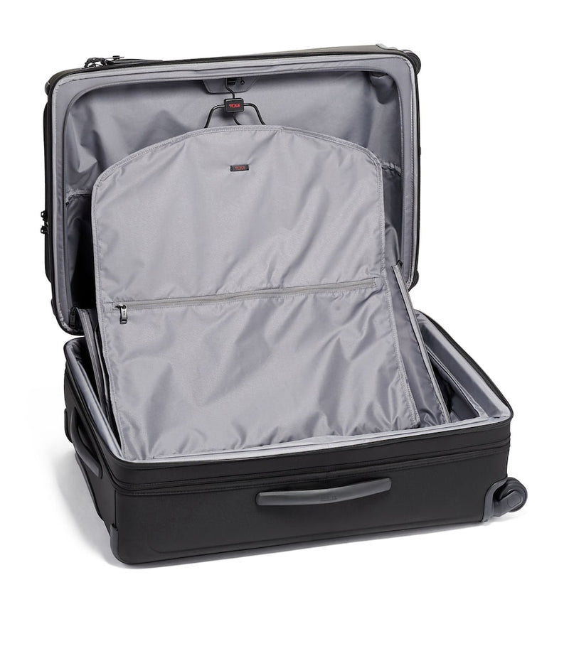 Tumi Alpha 3 expandable 4-wheel packing case 73.5cm (British brand)