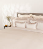 Celso De Lemos Avalon King pillowcase 53cm x 90cm - British product