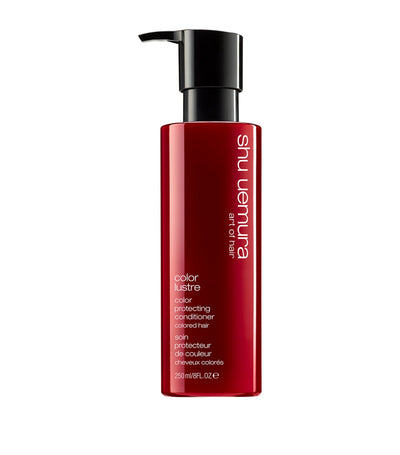 Shu Uemura Color Lustre Color Protecting Hair Conditioner 250ml
