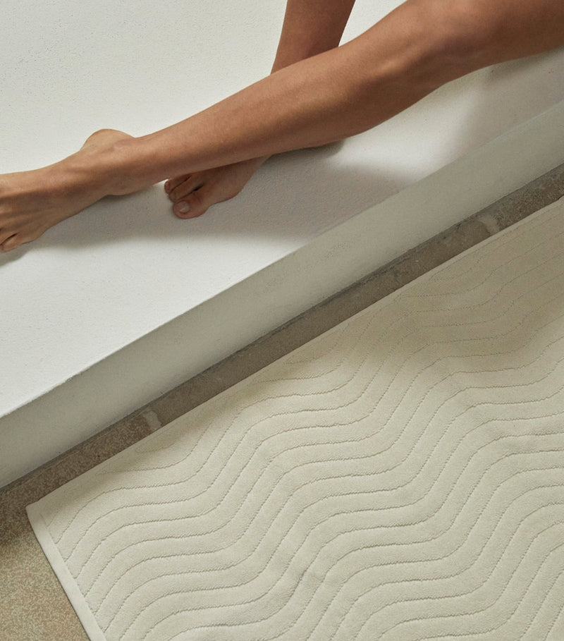 BAINA Eyre Bath Mat (50cm x 80cm)