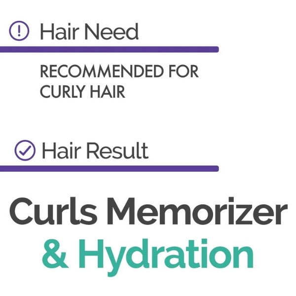 Novex My Curls Conditioner for hair care, imported from the UK