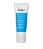 Murad Rapid Relief Sulfur Mask 75ml, imported from the UK