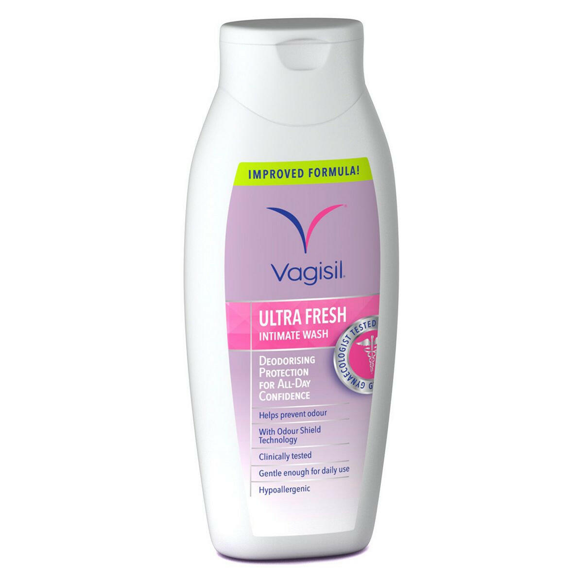 Vagisil Ultrafresh Intimate Wash 250ml GOODS Boots   
