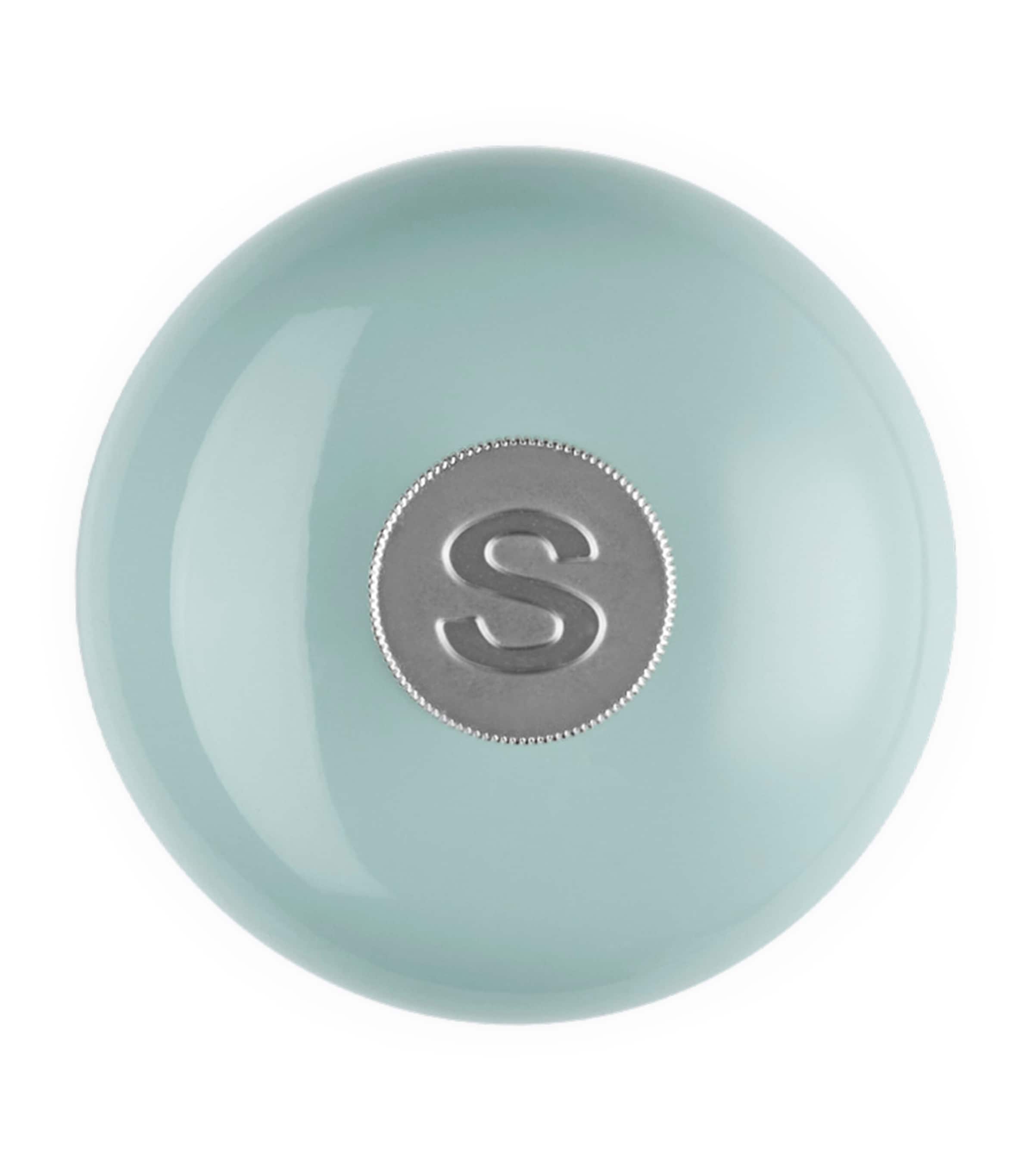 Le Creuset classic salt mill, UK version