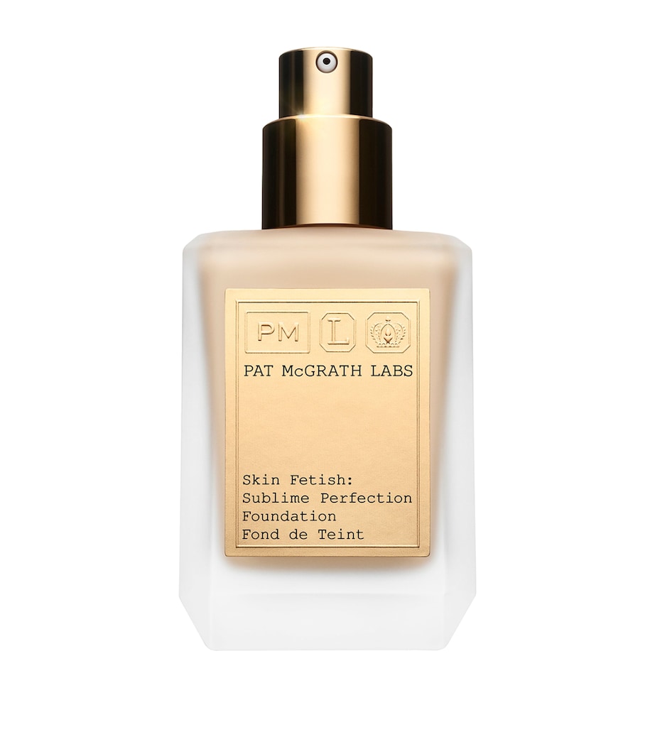 PAT MCGRATH LABS Skin Fetish: Sublime Perfection Foundation
