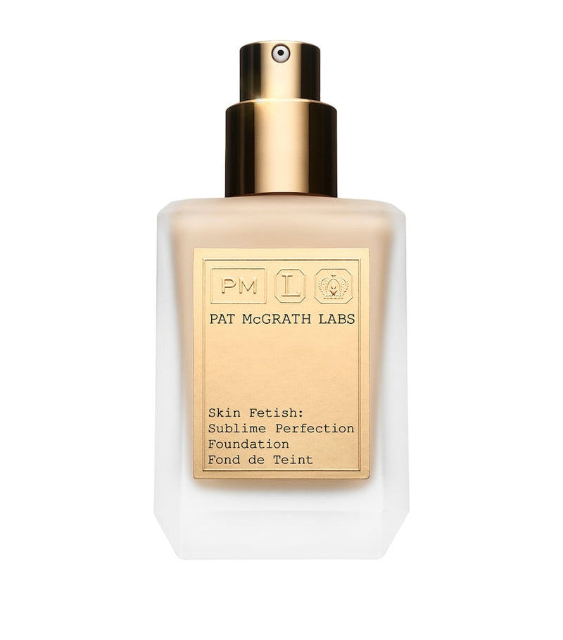PAT MCGRATH LABS Skin Fetish: Sublime Perfection Foundation