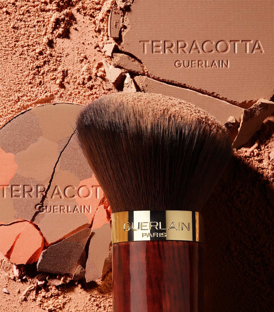 Terracotta Light Powder