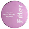 Filter Finish Loose Setting Powder SH2 Translucent - British product