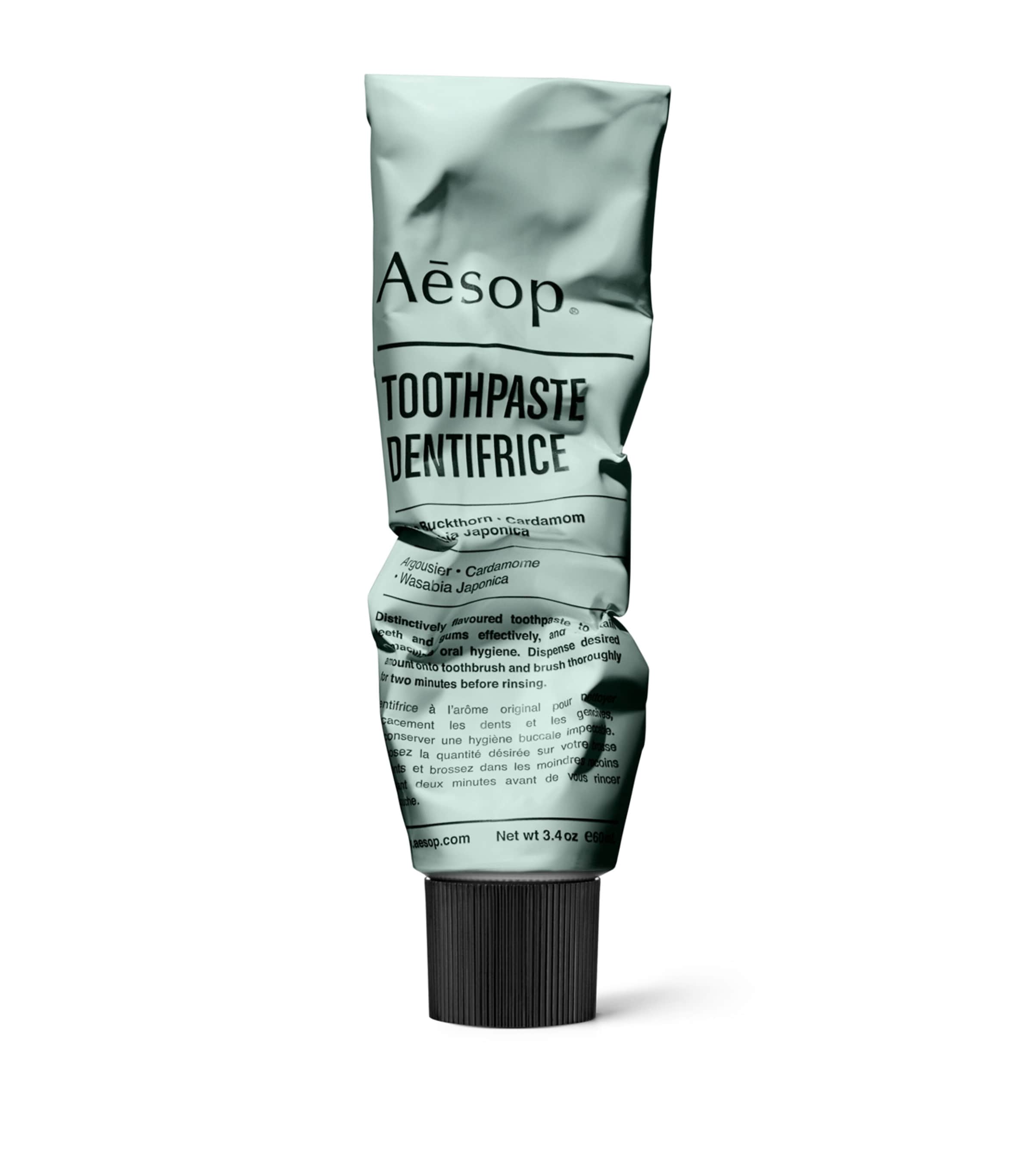 AESOP Toothpaste (60ml)