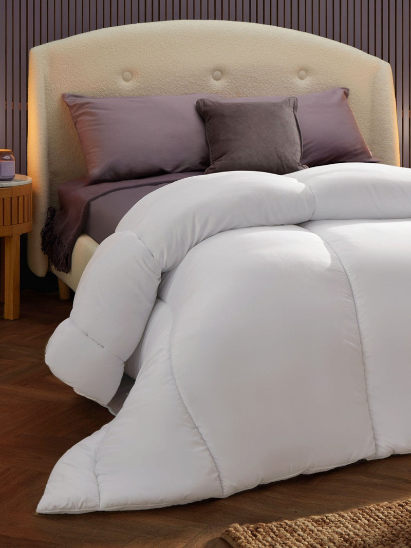 Silentnight Deep Sleep 13.5 Tog Duvet (British brand)