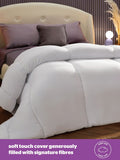 Silentnight Deep Sleep 13.5 Tog Duvet (British brand)