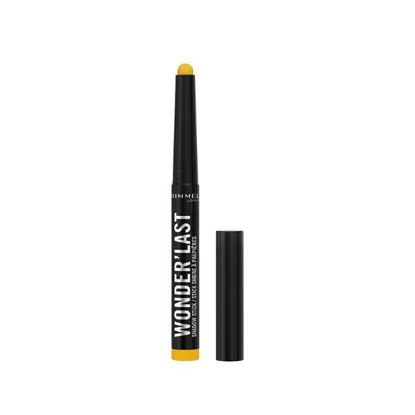 Rimmel eyeshadow stick Mango Lassi imported from the UK