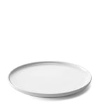 LSA International Set of 2 Porcelain Collective Starter Plates (20cm)