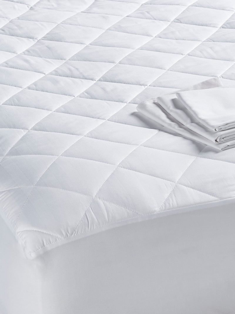 Deep Mattress Sleep In Comfort Protector - British product