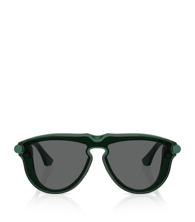 Burberry Acetate 0BE4427 Sunglasses
