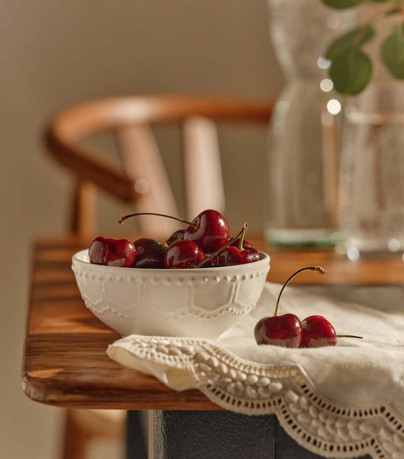 Harrods Brompton snack bowl 12cm, UK version