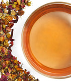 Harrods Feminine Balance Wellness Herbal Tea (15 Tea Bags)