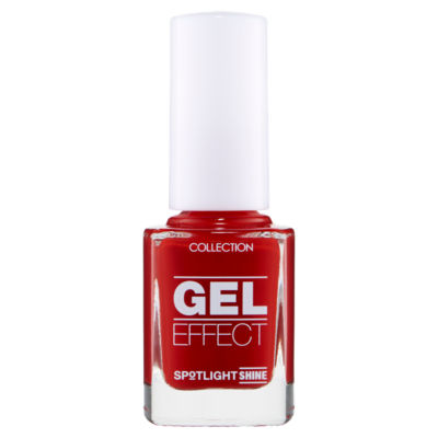 Collection nail polish in Ready Or Not! shade 10.5ml - British product