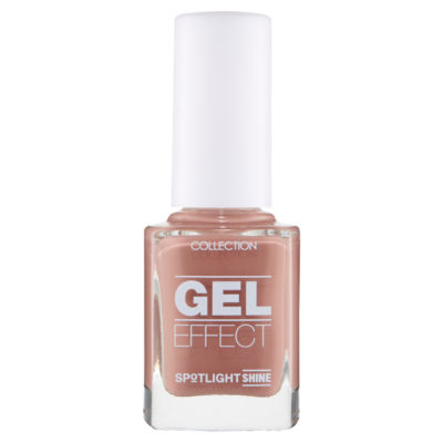 Collection gel nail polish 5 My Go To 10.5ml - British product
