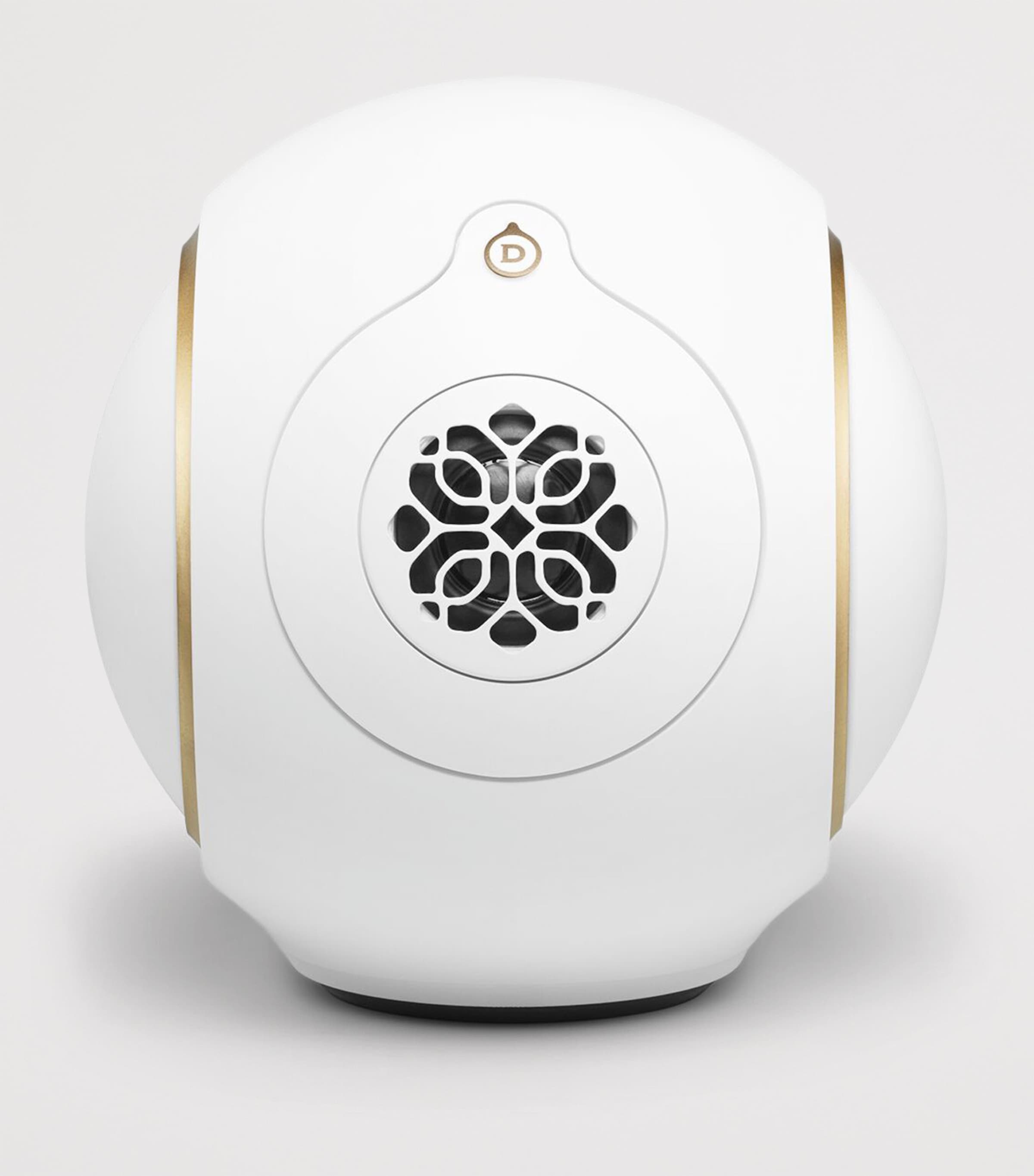 Devialet Opéra de Paris Phantom Ultimate 98 dB speaker - British product