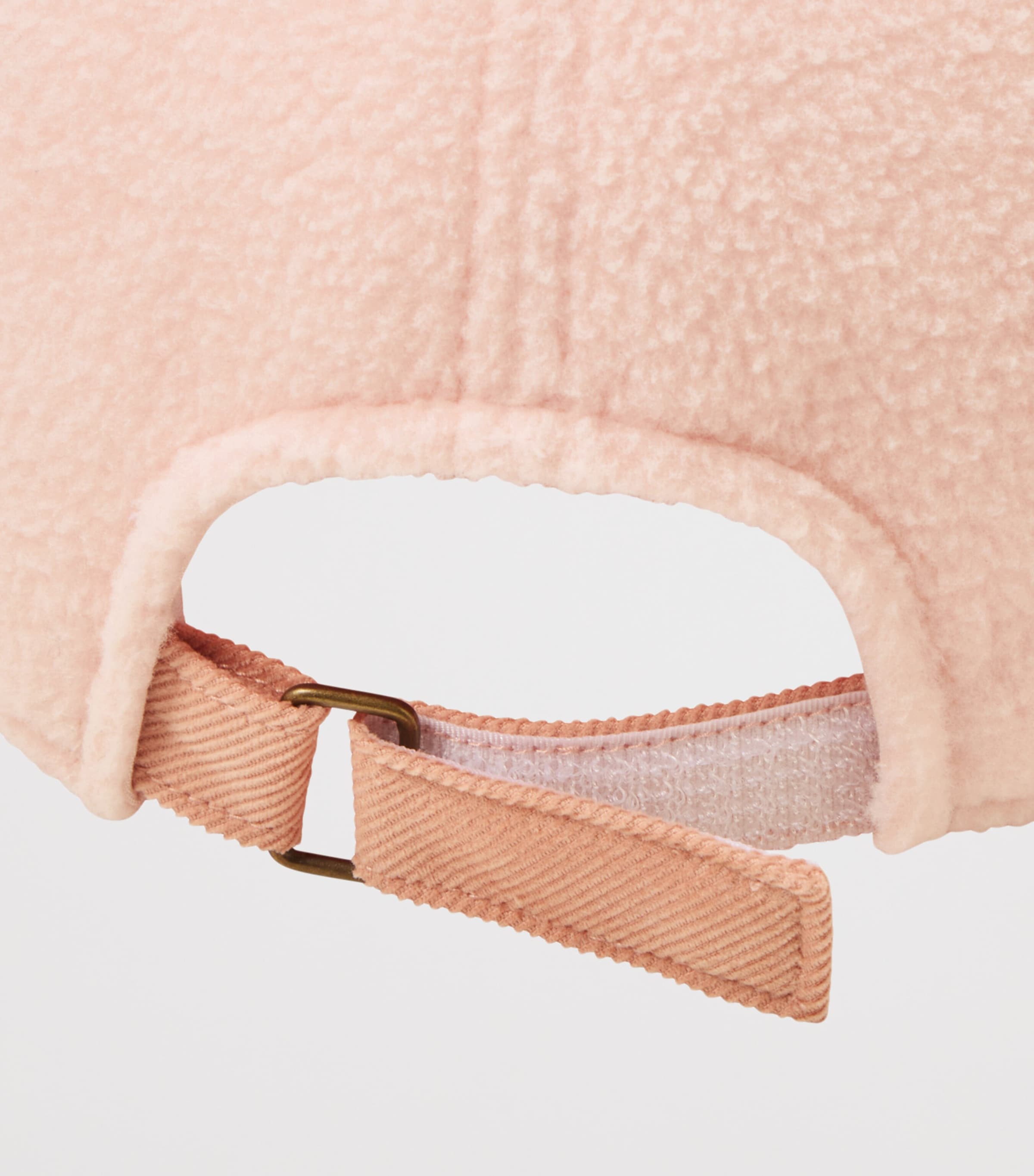 Miki House Embroidered Pilot Cap, imported from the UK