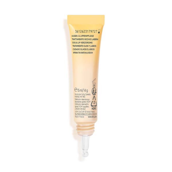 Vichy Neovadiol eye and lip care 15ml (British brand)