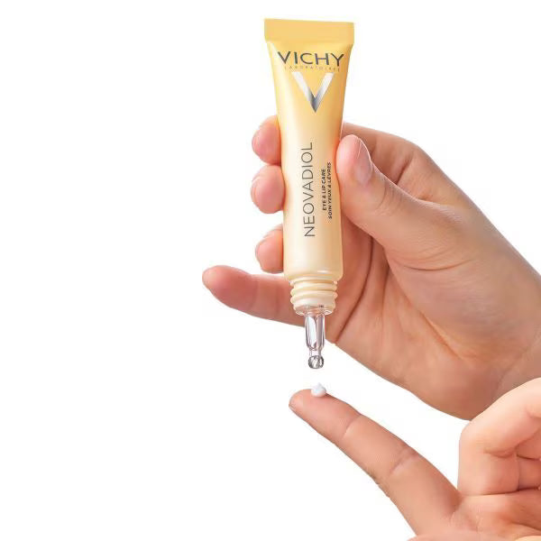 Vichy Neovadiol eye and lip care 15ml (British brand)