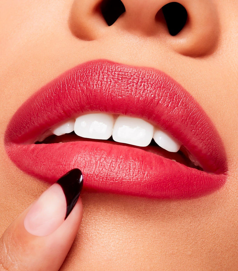 MAC Powder Kiss Velvet Blur Slim Stick lipstick, imported from the UK