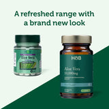 Holland & Barrett Aloë Vera - McGrocer