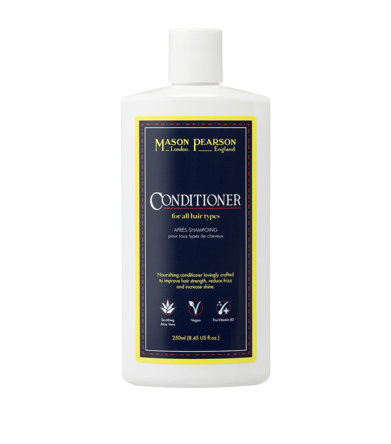 Mason Pearson hair conditioner 250ml, imported from the UK