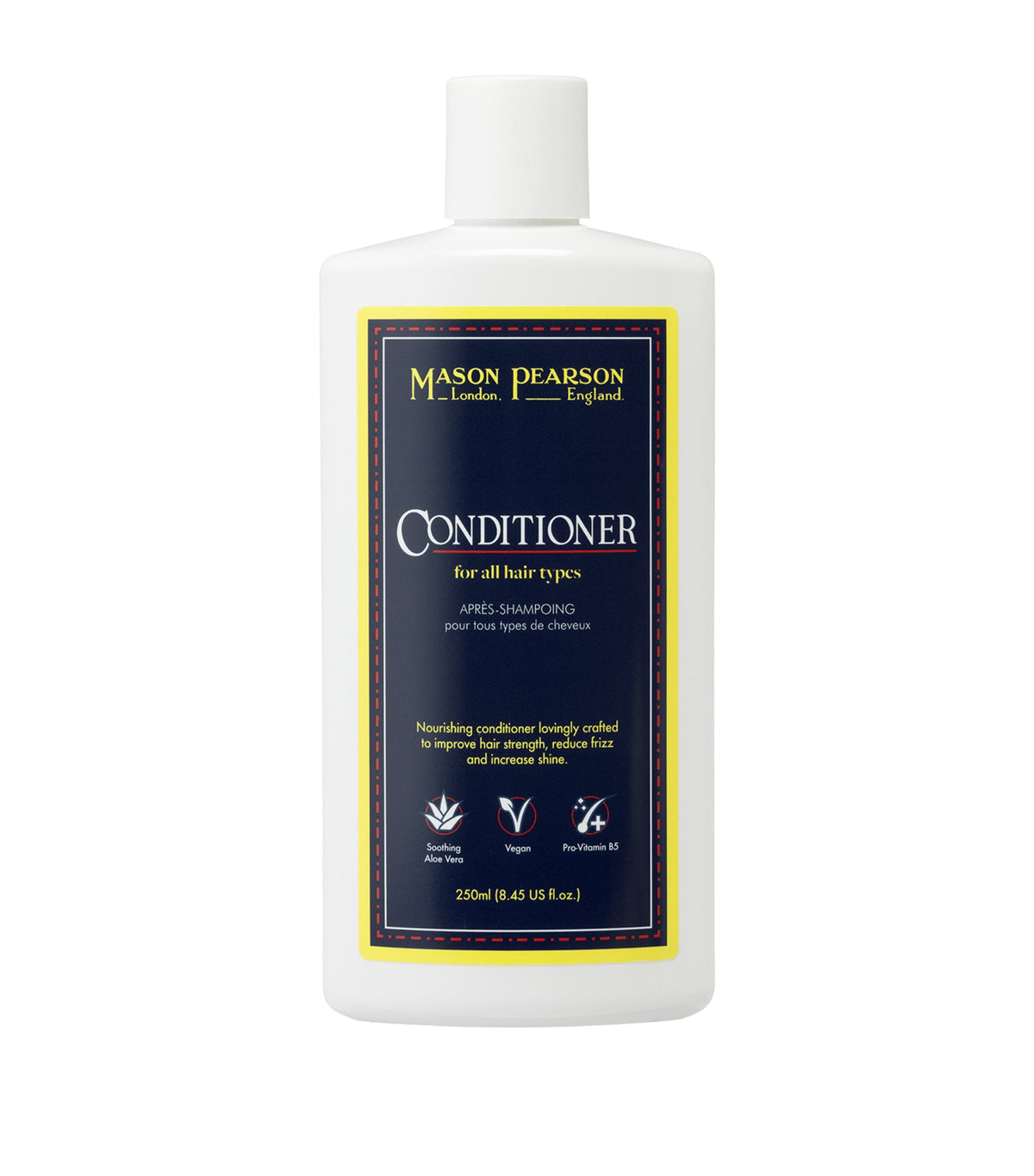 Mason Pearson Conditioner (250ml)