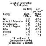 Bovril Beef Yeast Extract Spread    125g - McGrocer