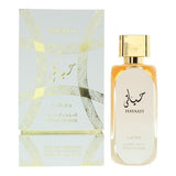 Lattafa Hayaati Gold Elixir Perfume 100ml, UK version